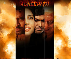 Image result for agneepath (1990 film)