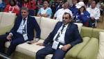 بدء منافسات الألعاب الآسيوية البارالمبية