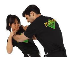 Immagine di Krav Maga Martial Art