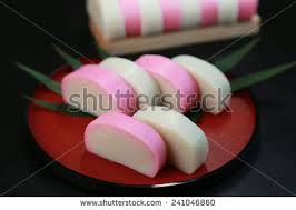 Image result for kamaboko