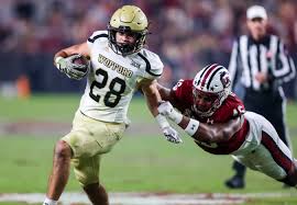 How to watch Gardner-Webb vs Wofford: Live stream NCAA College Football, TV channel