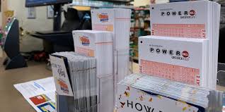 Mississippi lottery player wins $1 million from a $2 Powerball ticket