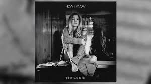 Ingrid Andress Releases "Now I Know" as a Self-Discovery Anthem