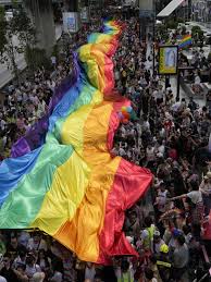 Thái Lan chính thức trở thành nước đầu tiên ở Đông Nam Á cho phép hôn nhân đồng giới