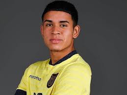 kendry páez