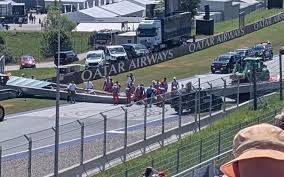 RacingNews365 - News update