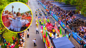 Feria de las Flores 2025: Seguridad Reforzada y Primeros Resultados
