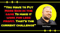 Profile Picture of #182: Todd Bayer- Playing the Long Term Real Estate Game - YouTube (@youtube.com) on Google