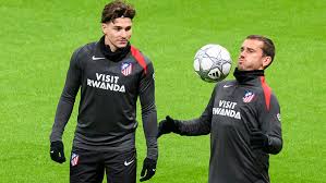 Estadísticas De Champions League