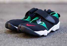 Image result for nike air rift