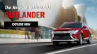 Hoover mitsubishi savannah highway showroom hours