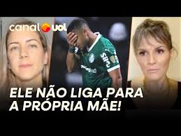 Crise no Palmeiras? Áudios Vazados de Vitor Roque Chocam a Torcida! - Imagen principal del artículo