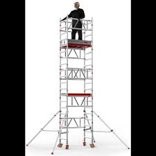 MiTower for Hire - 4m | City Hire