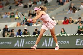 Andreeva wins before Svitolina-Kostyuk; Jodar, Fonseca bid for semis