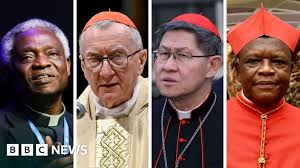 Pope Francis Dies at 88: Successors and Legacy