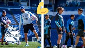 Puebla se prepara para enfrentar a Xolos en un juego clave por puestos de Liguilla