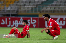 اردوی پرسپولیس در ترکیه لغو شد!