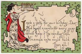 Image result for happy birthday lots of candles image