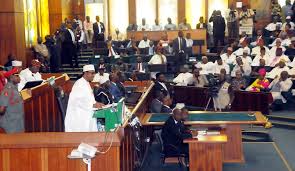 Image result for 2016 budget as sign by buhari pictures