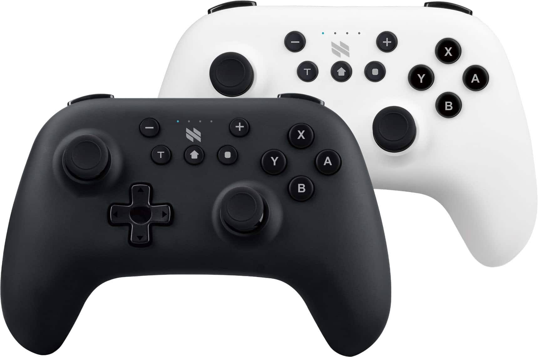 NEXT Wireless Rechargeable Pro Controller for Switch 2 & Switch