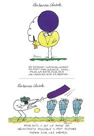 Image result for shadoks