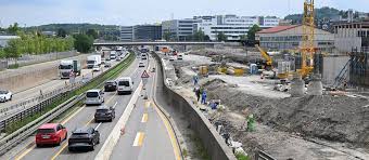 Streit um Autobahn-Finanzierung: Klingbeil vs. Schnieder – Geesthacht betroffen? - Imagen principal del artículo