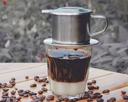 Hình ảnh về Cà phê Việt Nam