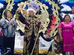 Carnaval Veracruz 2026