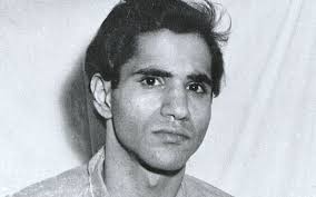 Sirhan Sirhan, assassin of Robert F.Kennedy, launches new campaign ... via Relatably.com