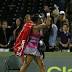 Wozniacki reaches first Miami Open final on 10th try