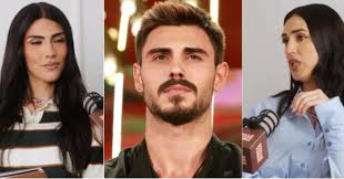 “Francesco Monte non voleva usare sex toys, diceva che doveva usare il suo…”. Le confessioni di Cecilia Rodriguez e Giulia Salemi fanno infuriare l’ex tronista: “Sedicenni rancorose”