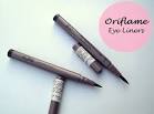 Oriflame Beauty Studio Artist Gel Eyeliner - Get the precise line of a