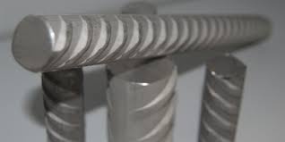Reinforcement Bars – North American Stainless