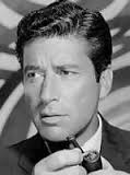 Efrem Zimbalist Jr. (77 Sunset Strip) im Alter von 95 Jahren verstorben