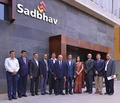 Image result for SADBHAV LTD LOGO