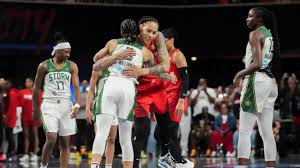 WNBA - News update
