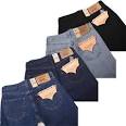 Levi s 5- The Original Button Fly Jean Levi s