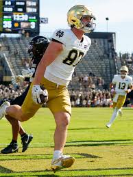 Notre Dame Vs Byu