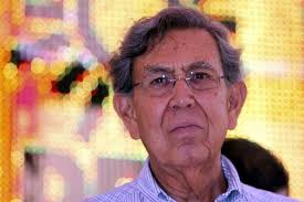 Cuauhtémoc Cárdenas