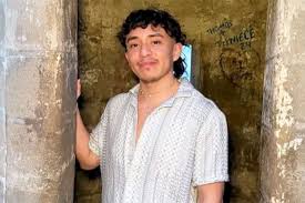 Ramon Diaz-Soria: Lake Lanier Drowning Victim Remembered as 'Go-Getter'