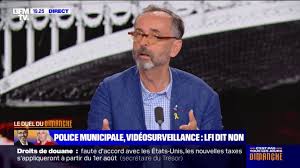 BFMTV - News update