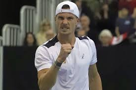 Ubitennis - News update