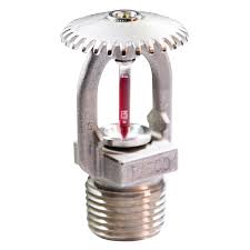 F1FR-SS Series Stainless Steel Sprinklers | Reliable Sprinkler