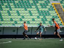 Invicto no ano, Juventude estreia nesta quinta-feira na Copa do Brasil. Saiba onde assistir