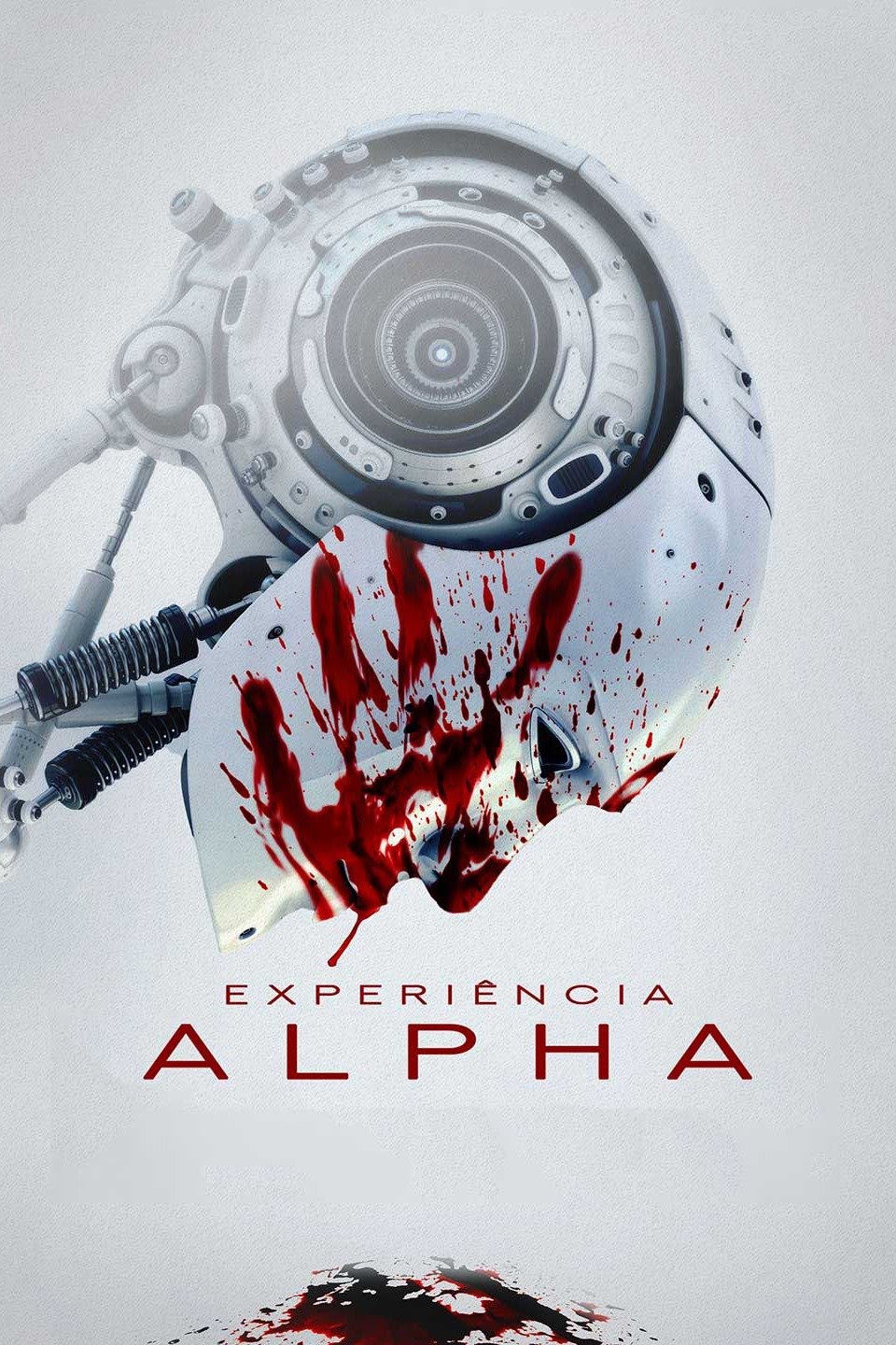 assistir EXPERIÊNCIA ALPHA online