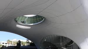 An inside look at the Lucas Museum of Narrative Art, an incredible adventure for Star Wars superfans (and everyone else)