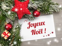 Résultat de recherche d'images pour "de message pour le noel gratuit"