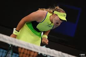 WTA Ranking Update: Mirra Andreeva and Victoria Mboko make gains while Jovic keeps climbing