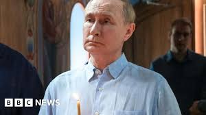 BBC - News update