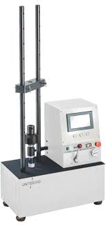 Material Testing Equipment | Industrial Physics